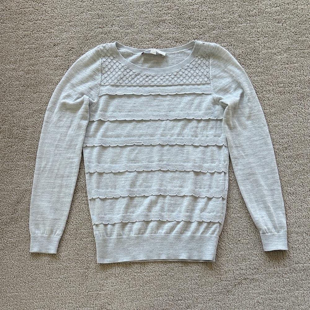 LOFT Women's Sweater - Picture 1 of 6